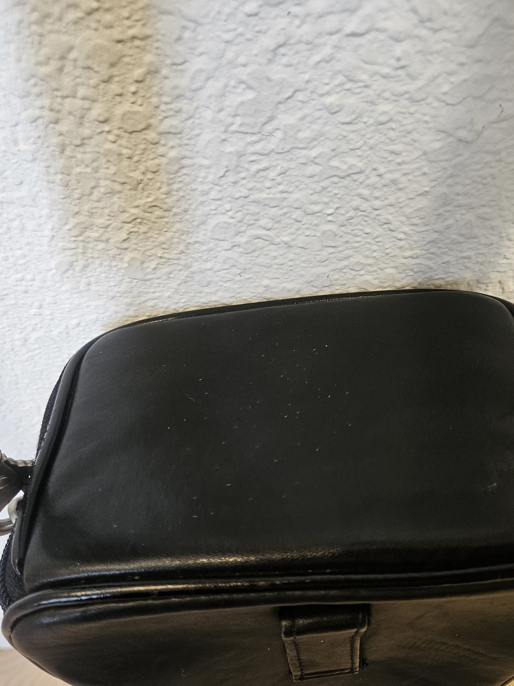 Vintage Quantaray Ritz Camera Case - Picture 7 of 10